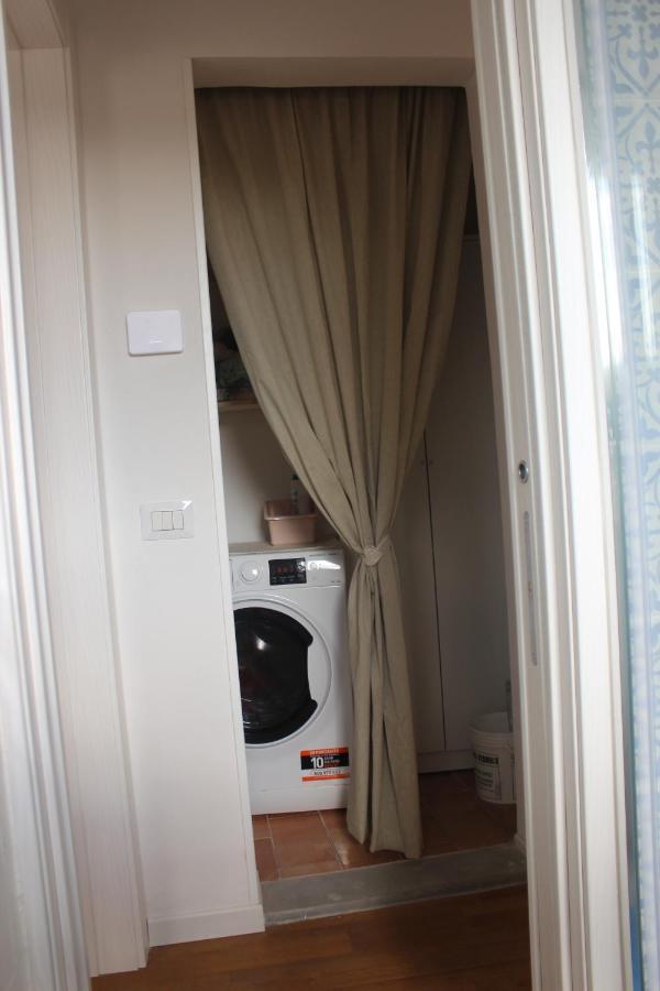 San Bartolomeo Apartment Pistoia Exterior foto