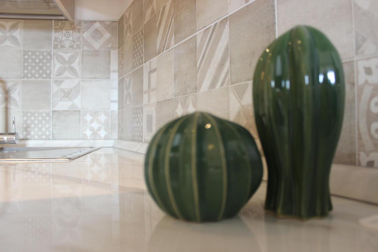 San Bartolomeo Apartment Pistoia Exterior foto